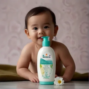 Top Selling Baby Products in India