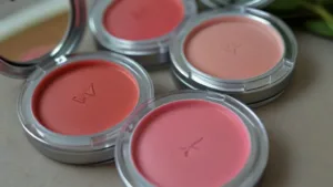 Kay Beauty Creme Blush Sweetheart Pink