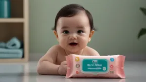 Top Selling Baby Products in India