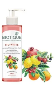 Biotique Face Wash