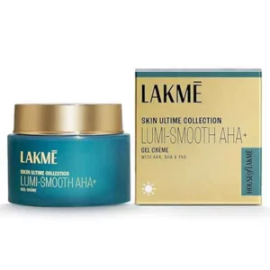 Lakme Cream Benefits