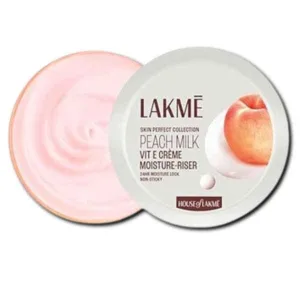 Lakme Cream Benefits