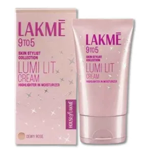 Lakme Cream Benefits