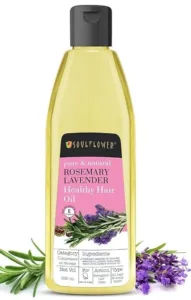 Rosemary Oil Benefits