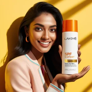 Lakme Sunscreen SPF Expert