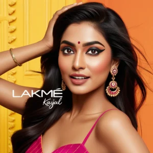 Lakme Kajal