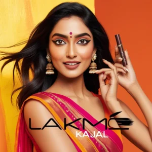 Lakme Kajal